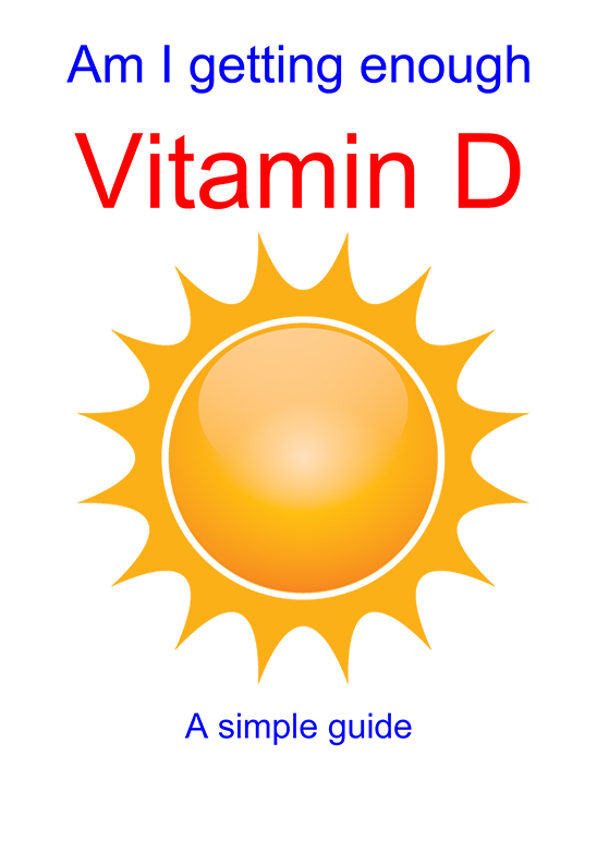 Am I getting Enough Vitamin D Talking Media Accessibility for All