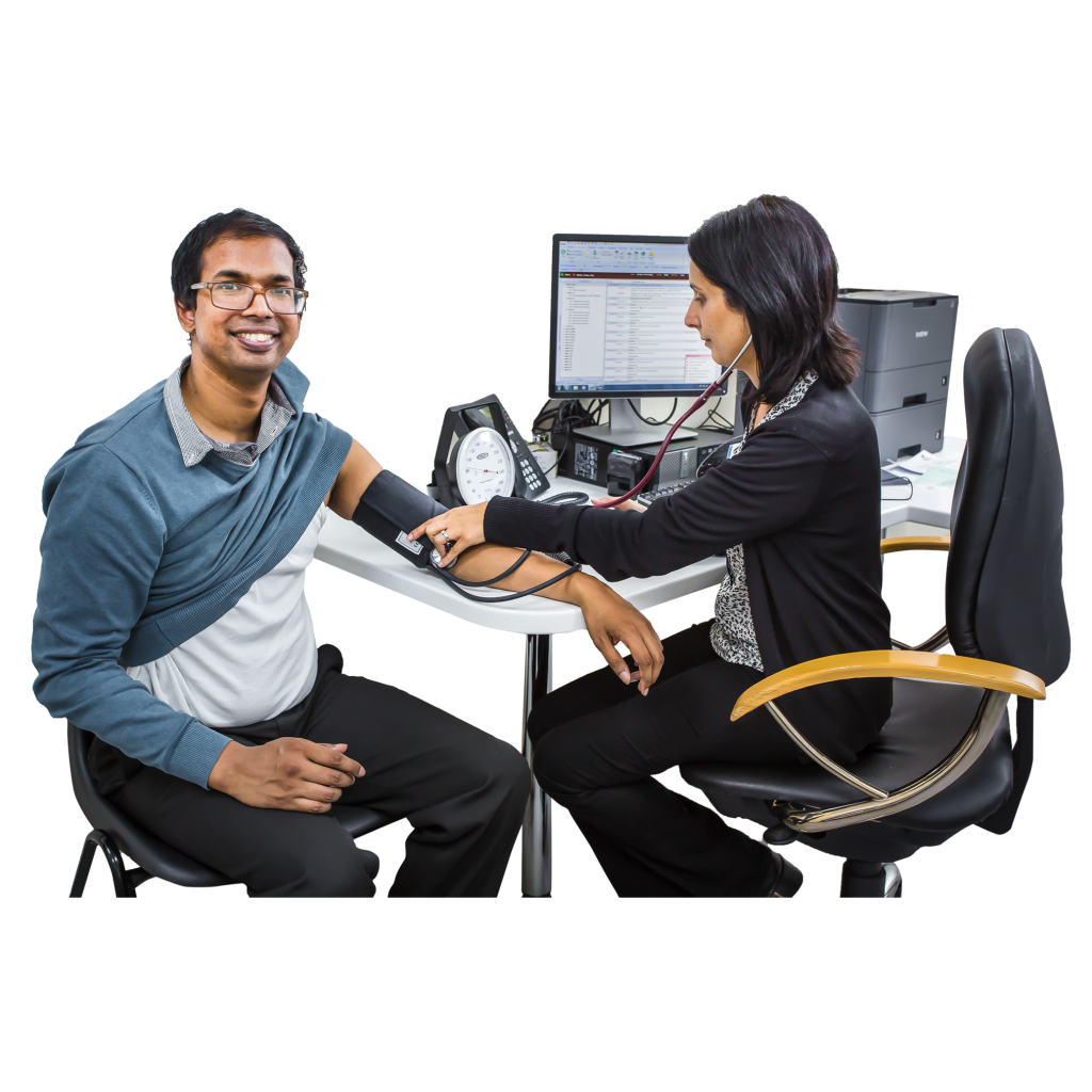 Annual Health Checks Talking Media Accessibility for All BTM