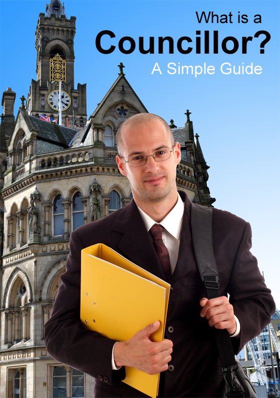 01 What is a Councillor FC Page 01 - Talking Media | Accessibility for All | BTM - Bradford