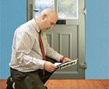 How to Use The Mail Preference Service