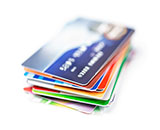 Keep an Eye on Your Money – Credit Cards