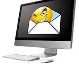 Keeping Safe Online – Spam