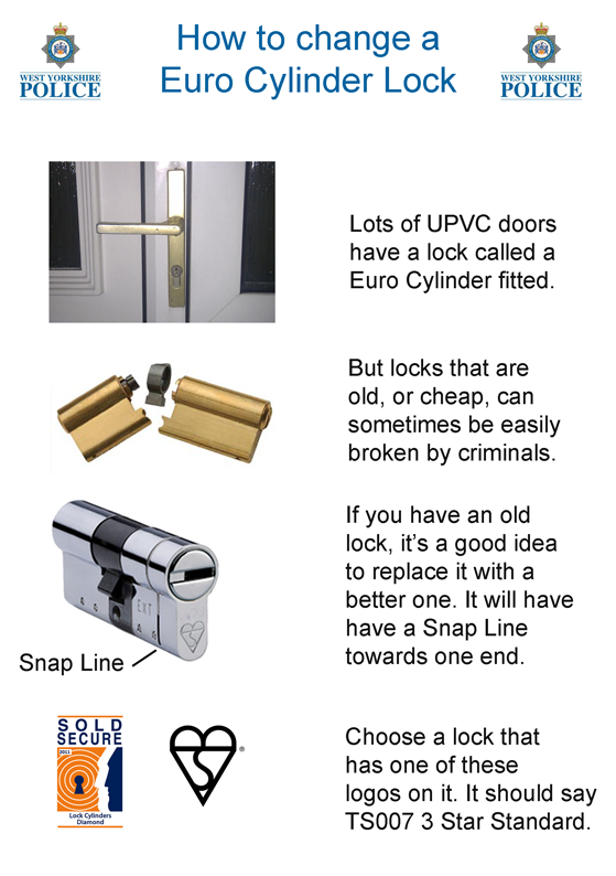 Euro Locks Front Cover Talking Media Accessibility for All BTM