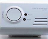 Keeping Safe at Home Carbon Monoxide