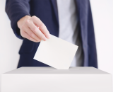 Voting – An EasyRead Guide