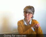 Vaccine Workshop – Going for a vaccine dose (2021) in BSL version