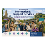 A Directory of Information and Support Services for patients, their families and carers in Bradford District and Craven